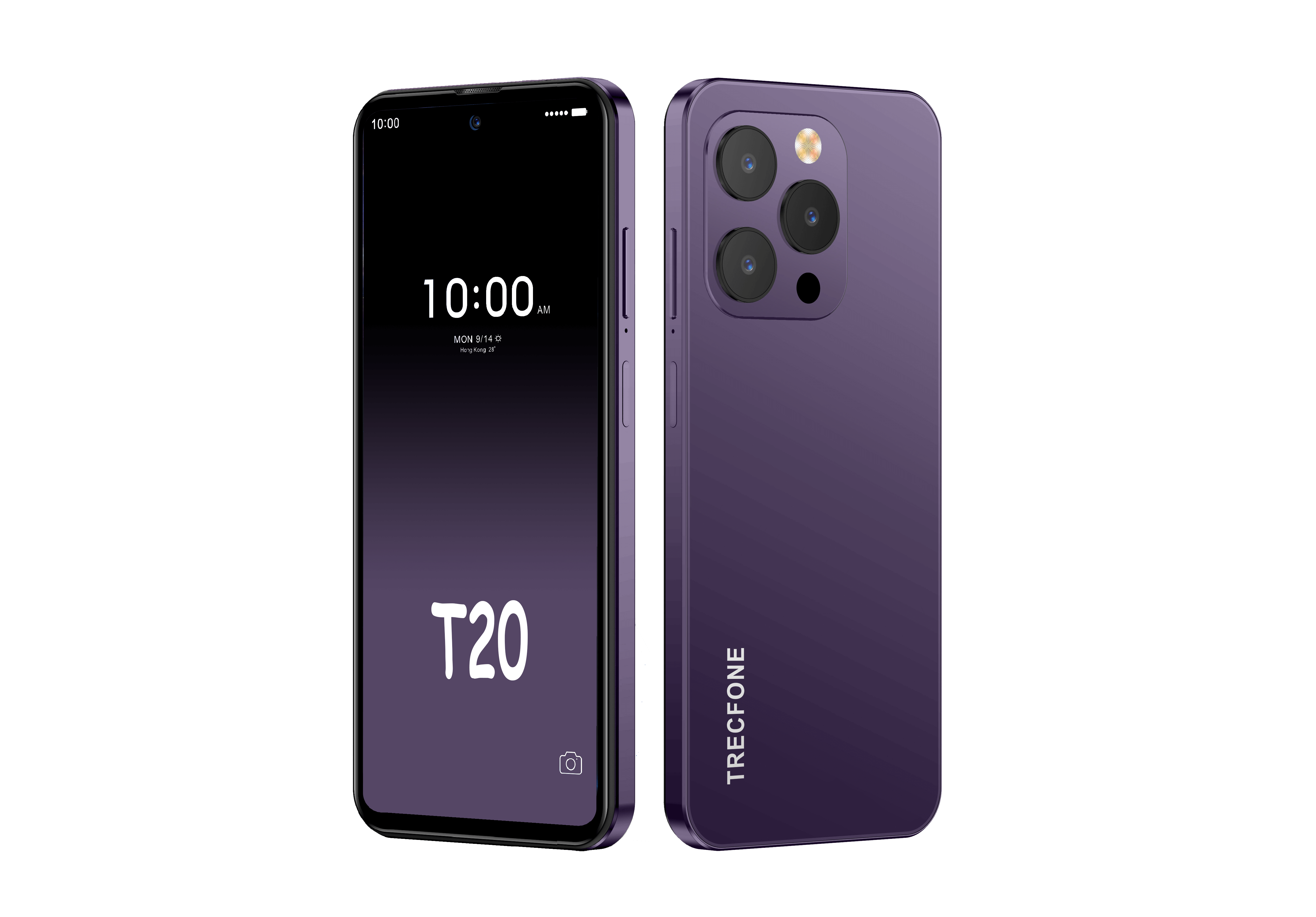 T 20